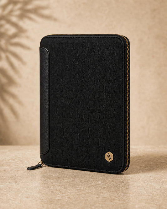 The Tech Folio